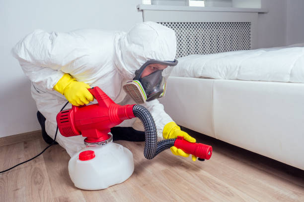 Pest Control Cost in Gardnerville Ranchos, NV